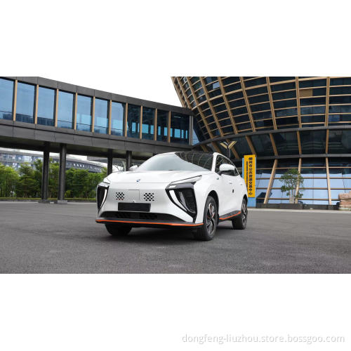 تورث مركبات الطاقة الجديدة والبيع الساخن سيارات جديدة SUV EV عالية السرعة مع شهادة EEC الشهادة الكهربائية للتصدير